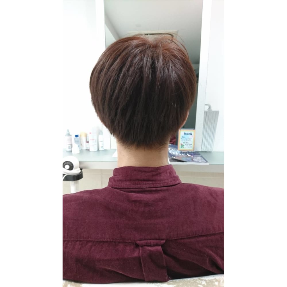 人気メニュー メンズカットカラー Fresca Hair Make 笹塚店 フレスカ ヘアアンドメイク ササヅカテン のヘアスタイル 美容院 美容室を予約するなら楽天ビューティ