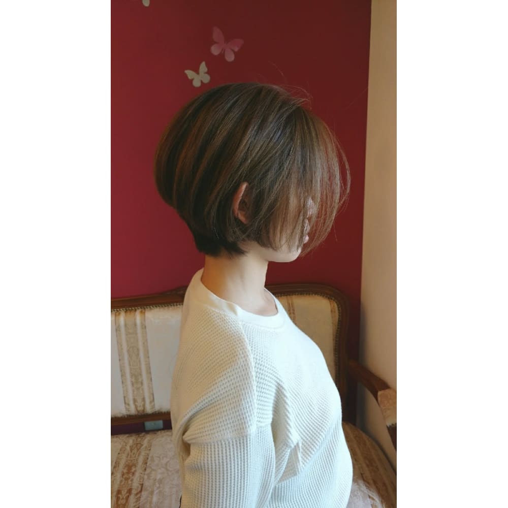 Morpha モルファ の予約 サロン情報 美容院 美容室を予約するなら楽天ビューティ