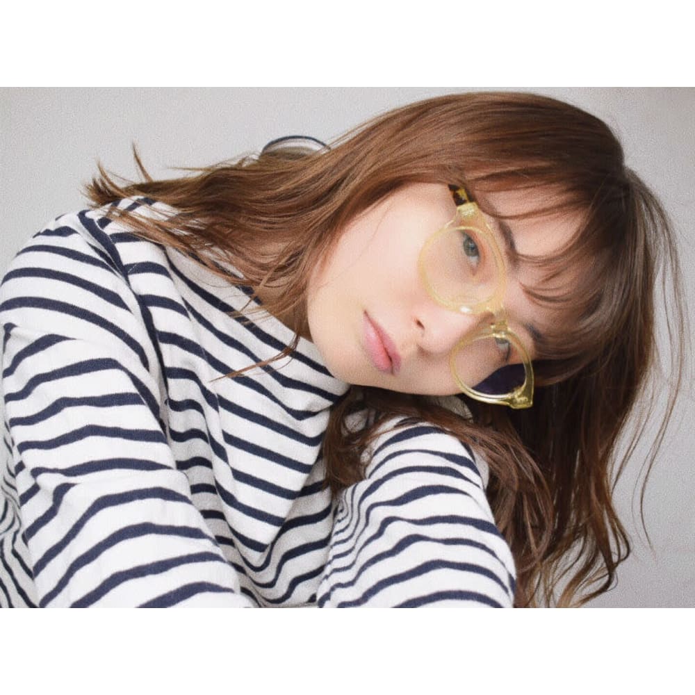 Kenje横須賀中央 ケンジヨコスカチュウオウ の予約 サロン情報 美容院 美容室を予約するなら楽天ビューティ