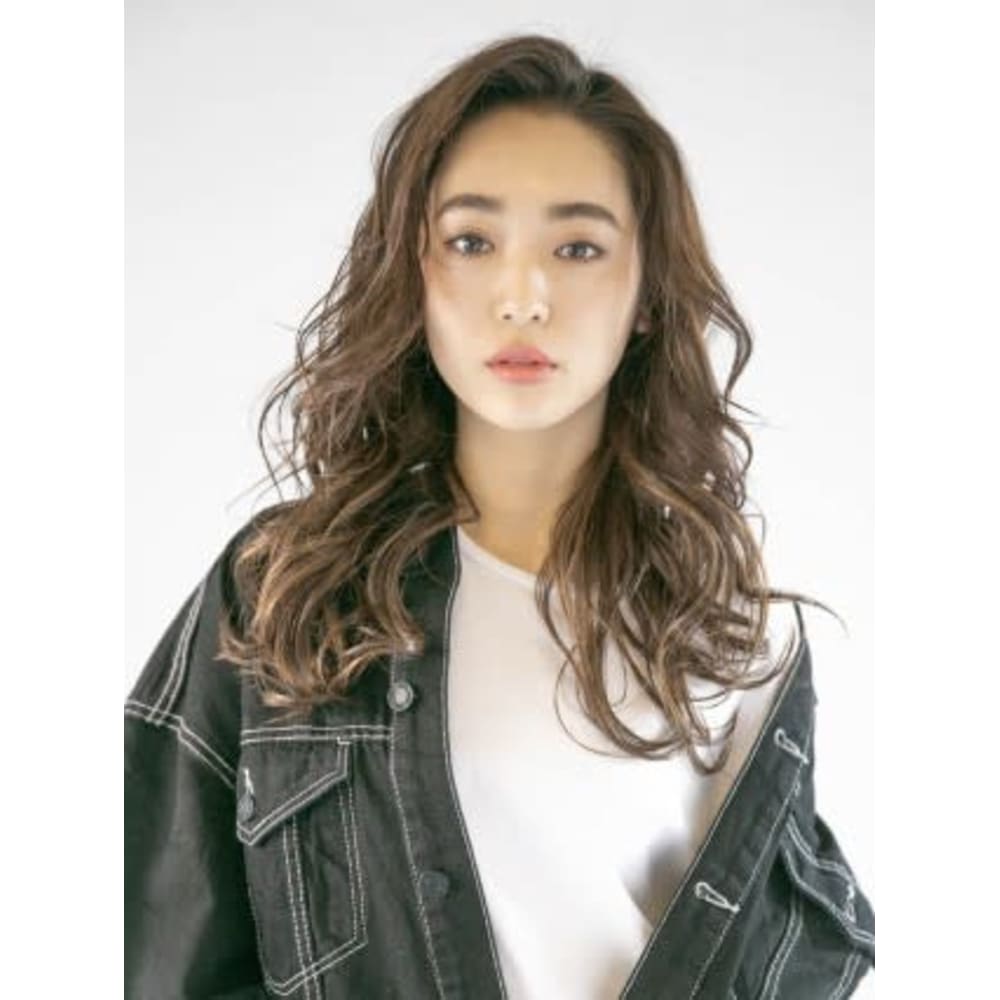 透明感かきあげデジタルパーマスタイル Hair Make Earth 東戸塚店 ヘアメイクアースヒガシトツカテン のヘアスタイル 美容院 美容室を予約するなら楽天ビューティ 透明感かきあげデジタルパーマスタイル Hair Make Earth 東戸塚店 ヘアメイクアースヒガシトツカテン のヘアスタイル 美容院 美容室を予約するなら楽天ビューティ