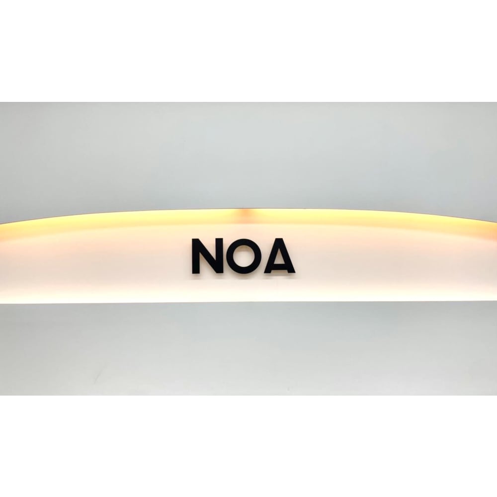 Noa By Kenje ノアバイケンジ の予約 サロン情報 美容院 美容室を予約するなら楽天ビューティ