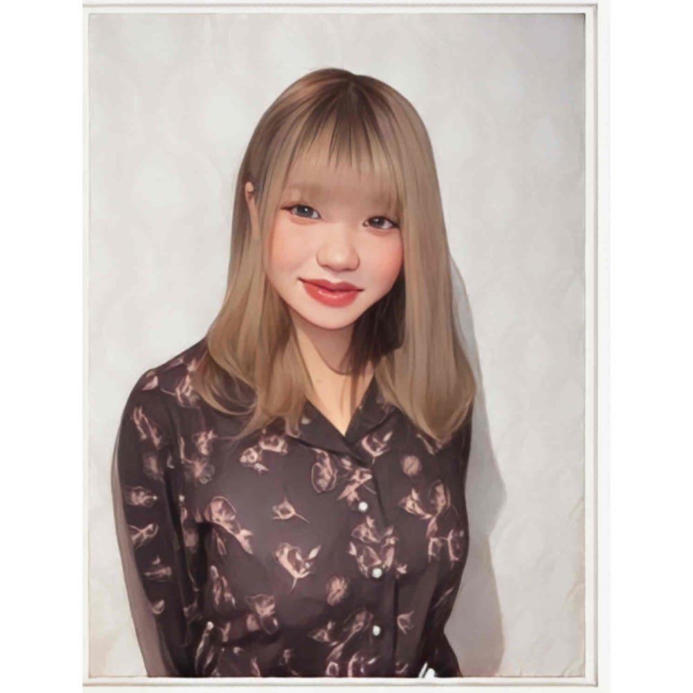 石井 彩香 Artesia By Anyhow アルテシアバイエニハウ のスタッフ 美容院 美容室を予約するなら楽天ビューティ