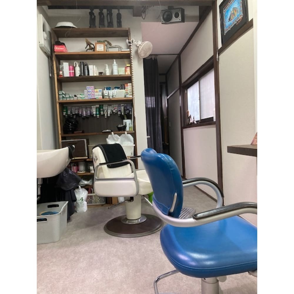 Antenna For Hair アンテナ フォー ヘアー の予約 サロン情報 美容院 美容室を予約するなら楽天ビューティ Antenna For Hair アンテナ フォー ヘアー の予約 サロン情報 美容院 美容室を予約するなら楽天ビューティ