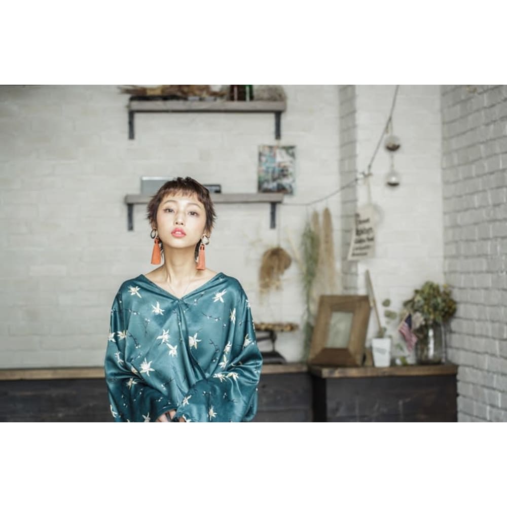 Fits フィッツ の予約 サロン情報 美容院 美容室を予約するなら楽天ビューティ