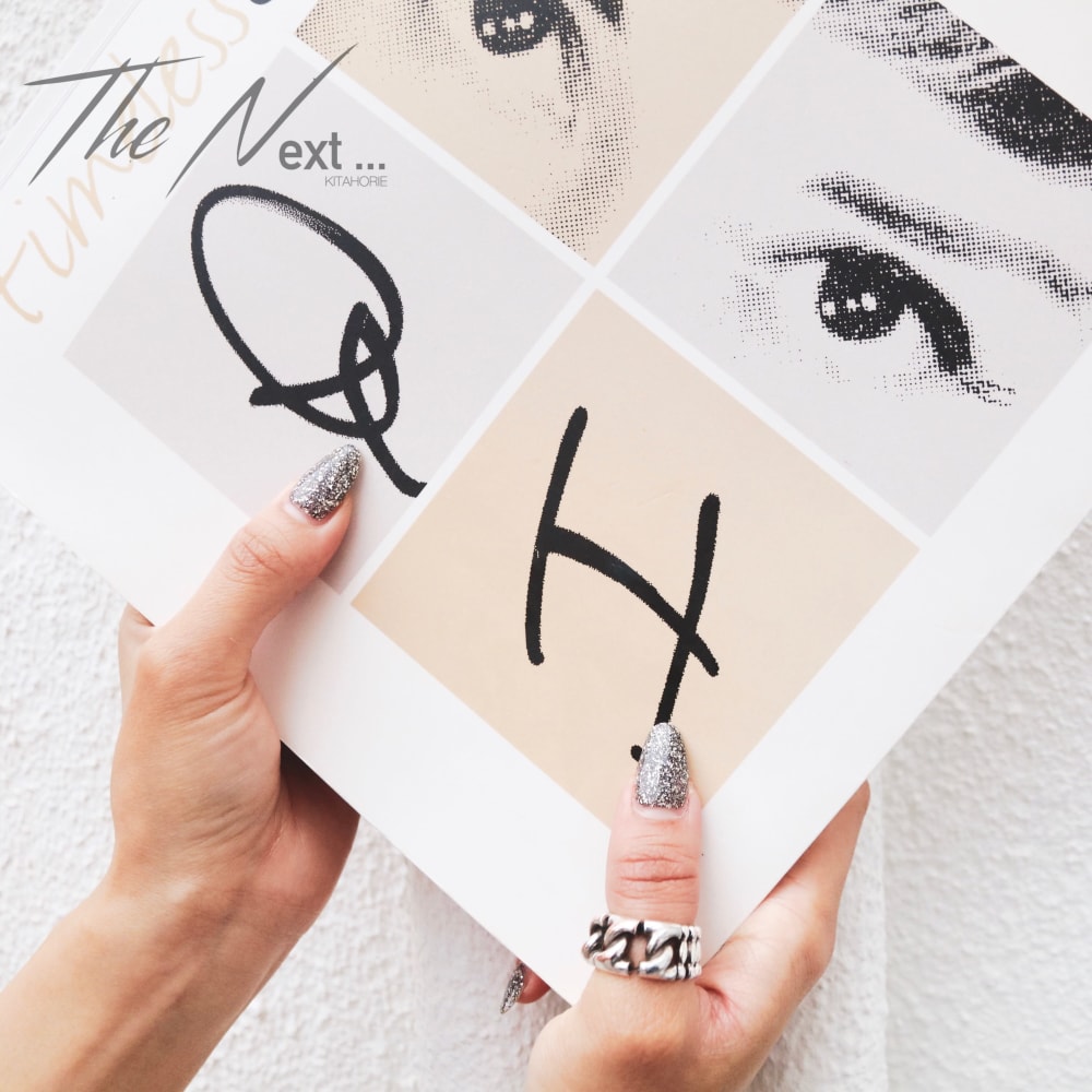 The Next…kitahorie