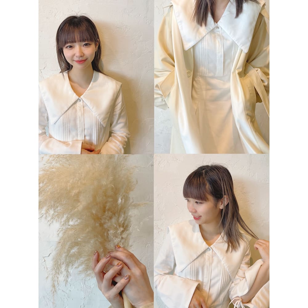 片山 美穂 Col By Kenje コルバイケンジ のスタッフ 美容院 美容室を予約するなら楽天ビューティ