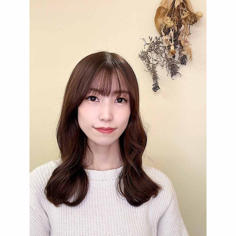 菅野 美咲 Neolive Krea Eyelash ネオリーブクレア アイラッシュ ネオリーブクレアアイラッシュ のスタッフ ネイル まつげサロンを予約するなら楽天ビューティ 菅野 美咲 Neolive Krea Eyelash ネオリーブクレア アイラッシュ ネオリーブクレアアイラッシュ のスタッフ ネイル まつげサロンを予約するなら楽天ビューティ