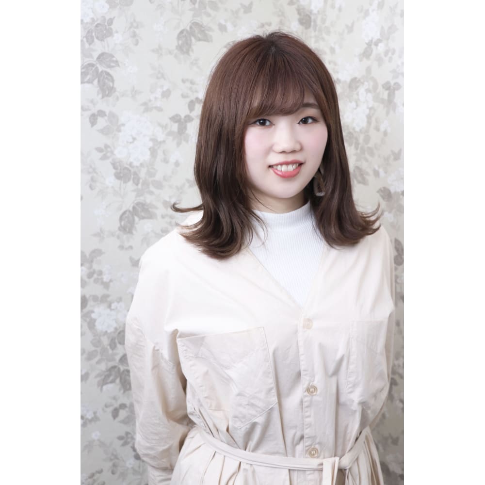 田中 里奈 Neolive Krea Eyelash ネオリーブクレア アイラッシュ ネオリーブクレアアイラッシュ のスタッフ ネイル まつげサロンを予約するなら楽天ビューティ