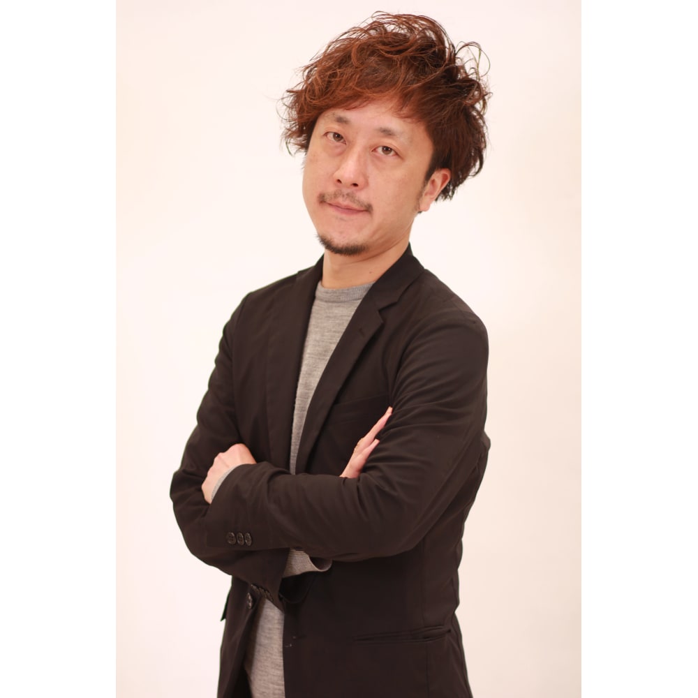 丸山聡 Ash 上大岡店 アッシュ のスタッフ 美容院 美容室を予約するなら楽天ビューティ