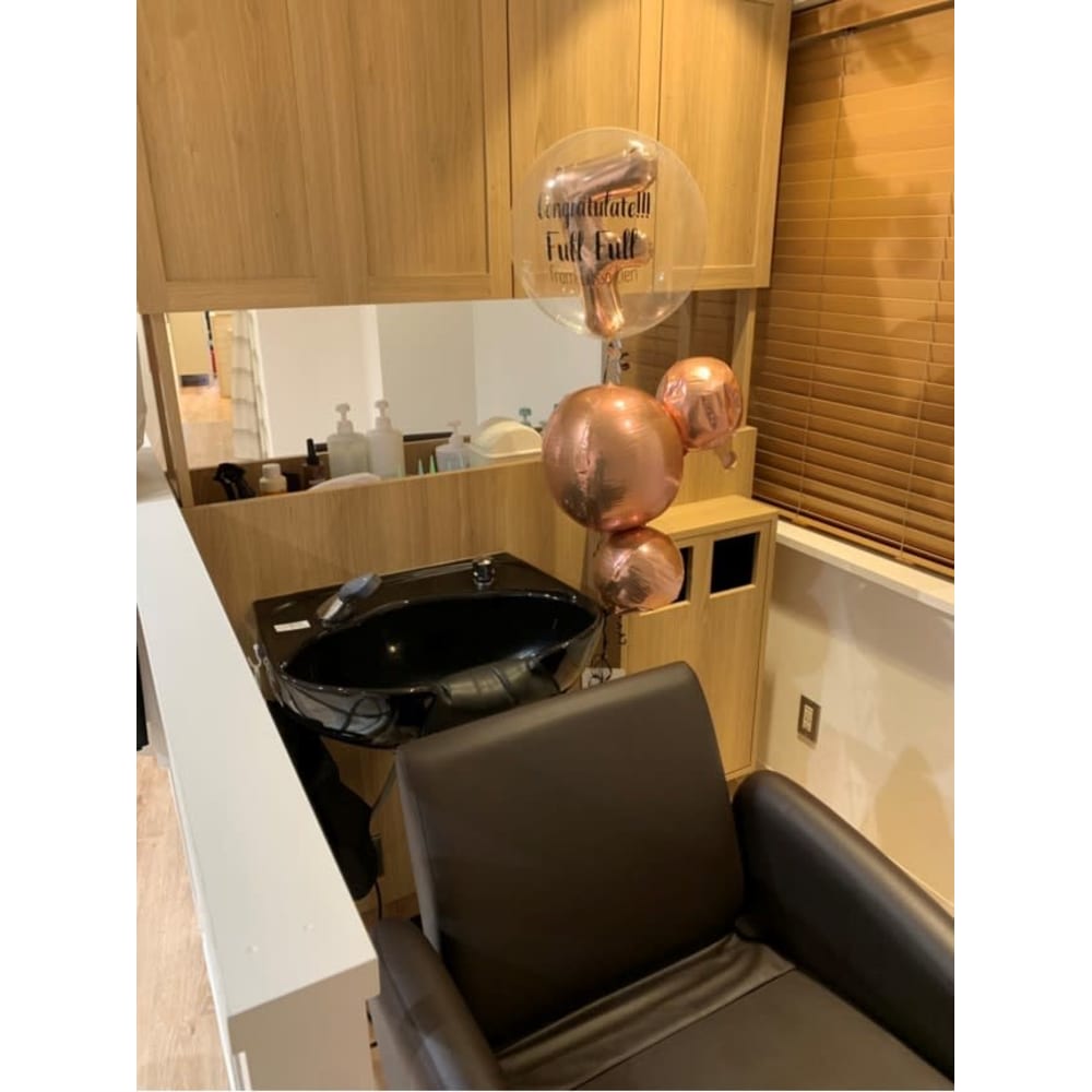 Hawaiian Hair Salon Ful Ful ハワイアンヘアサロン フルフル の予約 サロン情報 美容院 美容室 を予約するなら楽天ビューティ Hawaiian Hair Salon Ful Ful ハワイアンヘアサロン フルフル の予約 サロン情報 美容院 美容室 を予約するなら楽天ビューティ