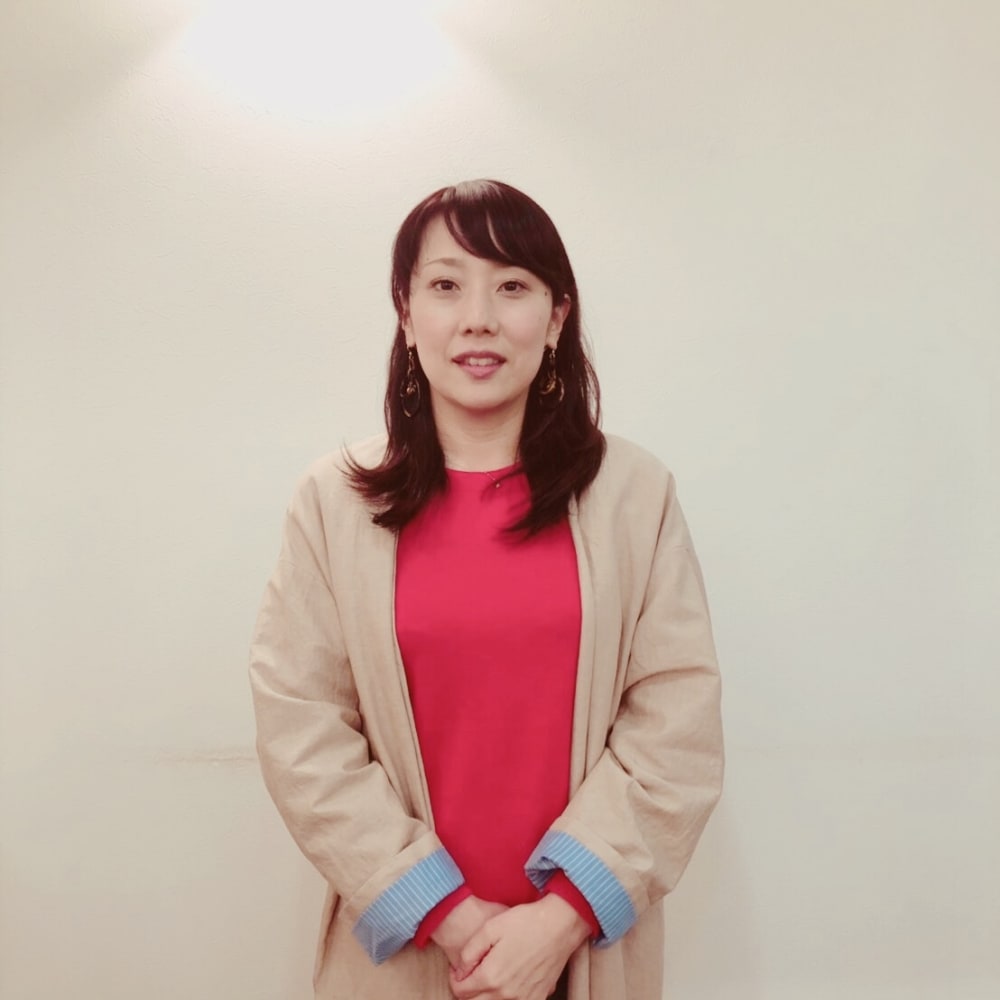 吉田 幸代 Barca Di Hair Salon バルカ ヘアサロン のスタッフ 美容院 美容室を予約するなら楽天ビューティ 吉田 幸代 Barca Di Hair Salon バルカ ヘアサロン のスタッフ 美容院 美容室を予約するなら楽天ビューティ