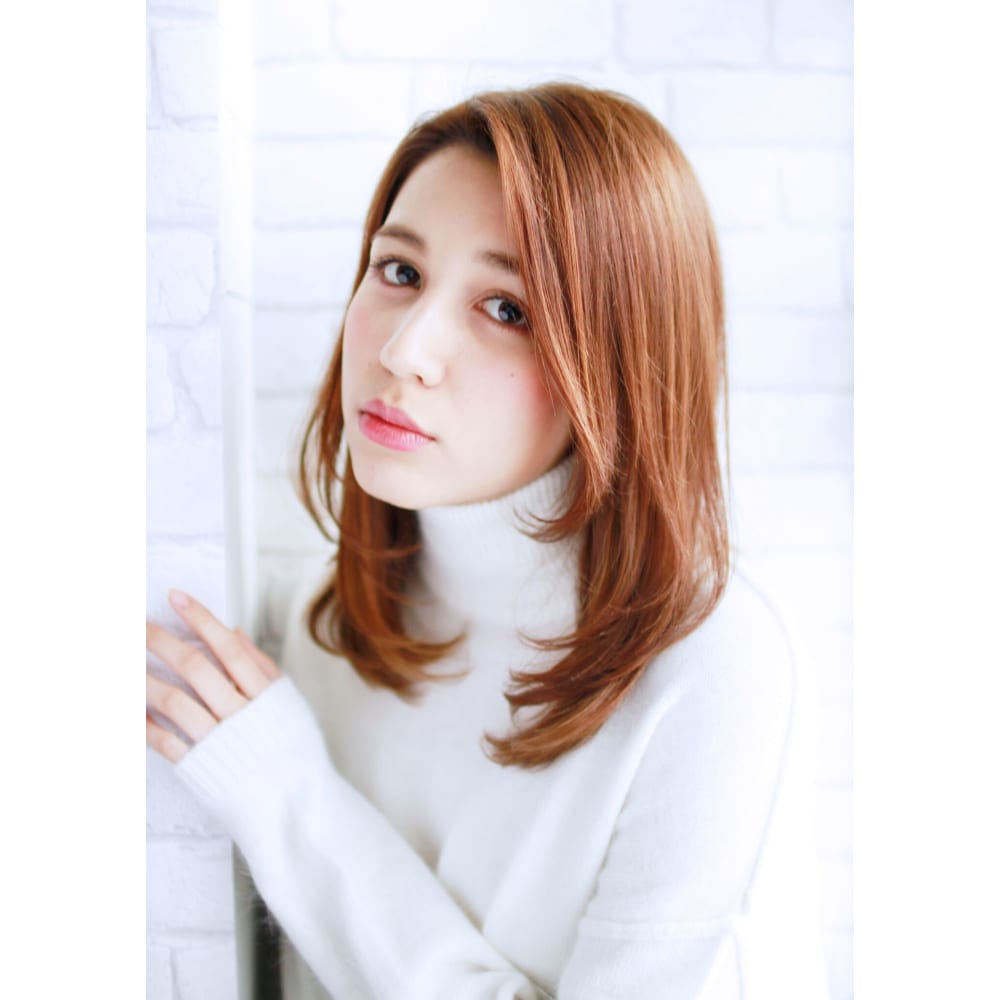 モテフェロ髪 亀戸 美容室 Mon Coeur 髪質改善個室サロン カメイド ビヨウシツ モンクール コシツサロン のヘアスタイル 美容院 美容室を予約するなら楽天ビューティ