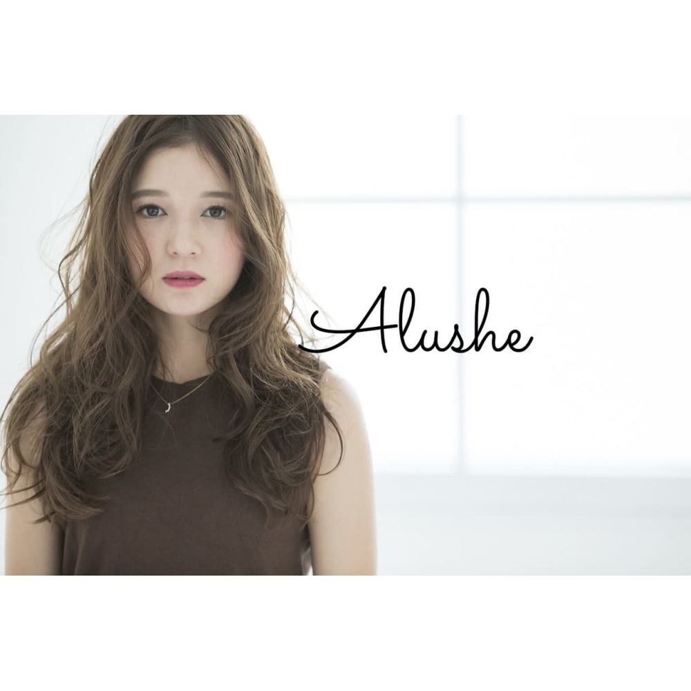 錦糸町マツエクalushe Elua アルーシェ エルア キンシチョウ