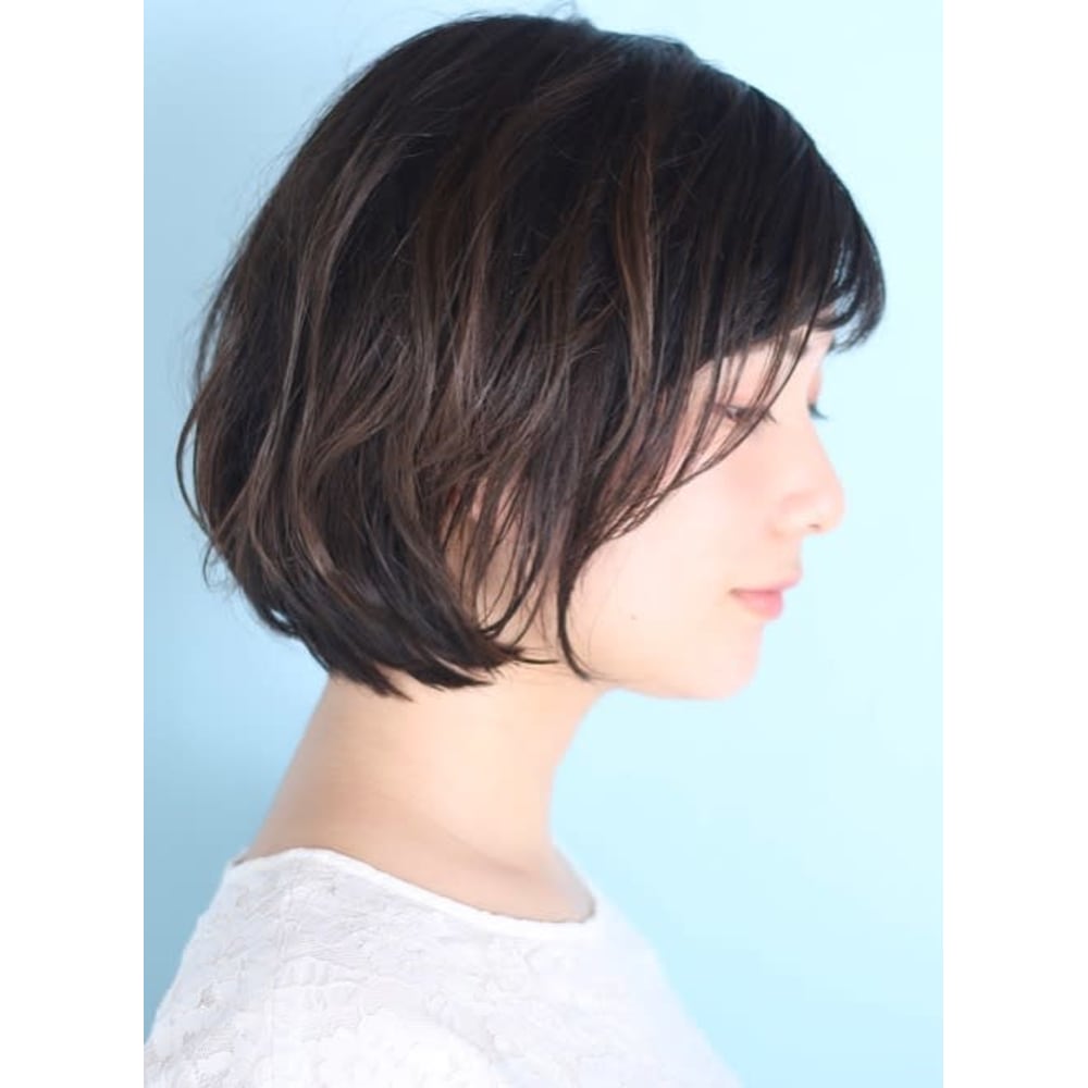 30代 40代大人ゆるふわ美人ボブ Beautrium Ginza ビュートリアム のヘアスタイル 美容院 美容室を予約するなら楽天ビューティ 30代 40代大人ゆるふわ美人ボブ Beautrium Ginza ビュートリアム のヘアスタイル 美容院 美容室を予約するなら楽天ビューティ