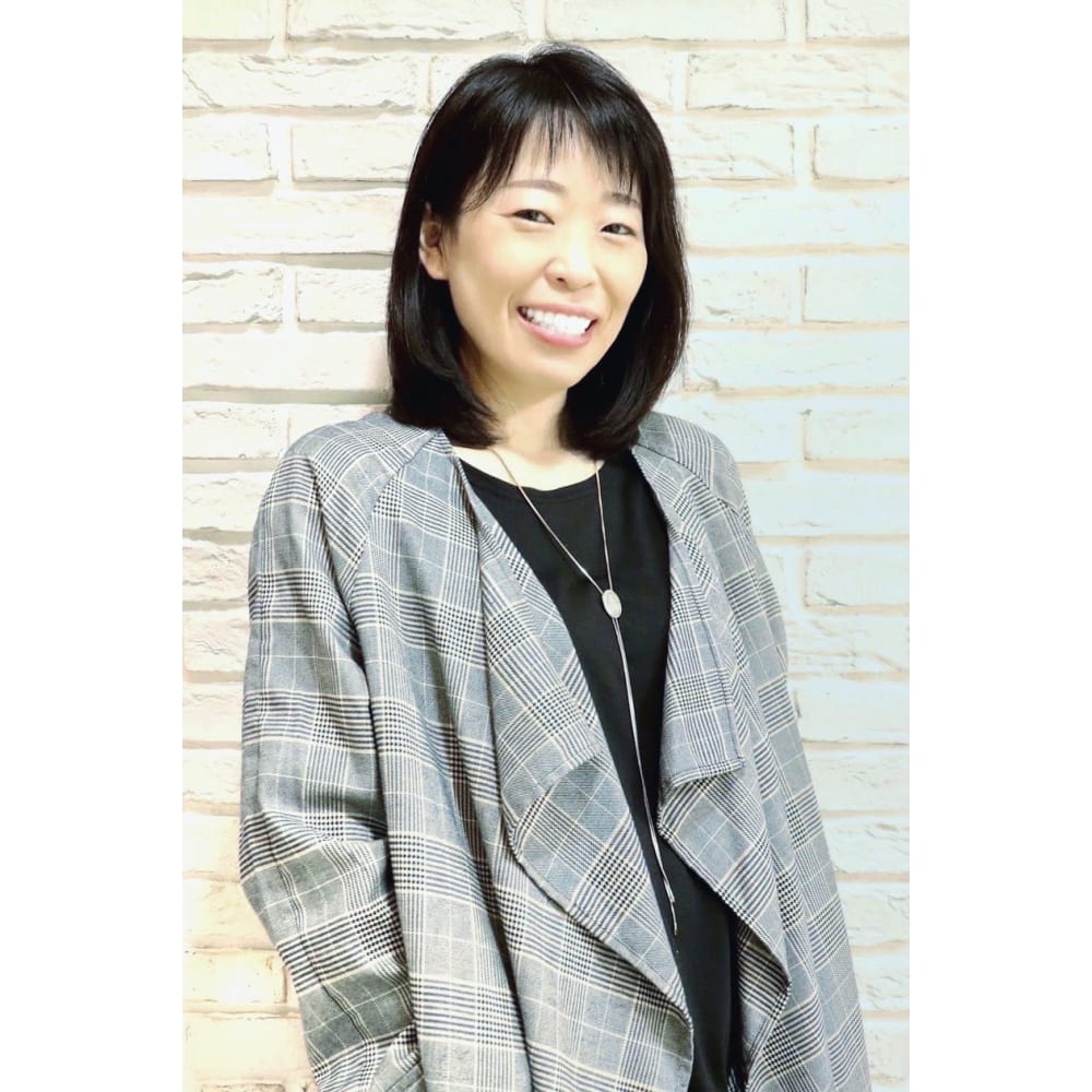 中村 直子 Qualis 上板橋店 クオリスカミイタバシテン のスタッフ 美容院 美容室を予約するなら楽天ビューティ 中村 直子 Qualis 上板橋店 クオリスカミイタバシテン のスタッフ 美容院 美容室を予約するなら楽天ビューティ