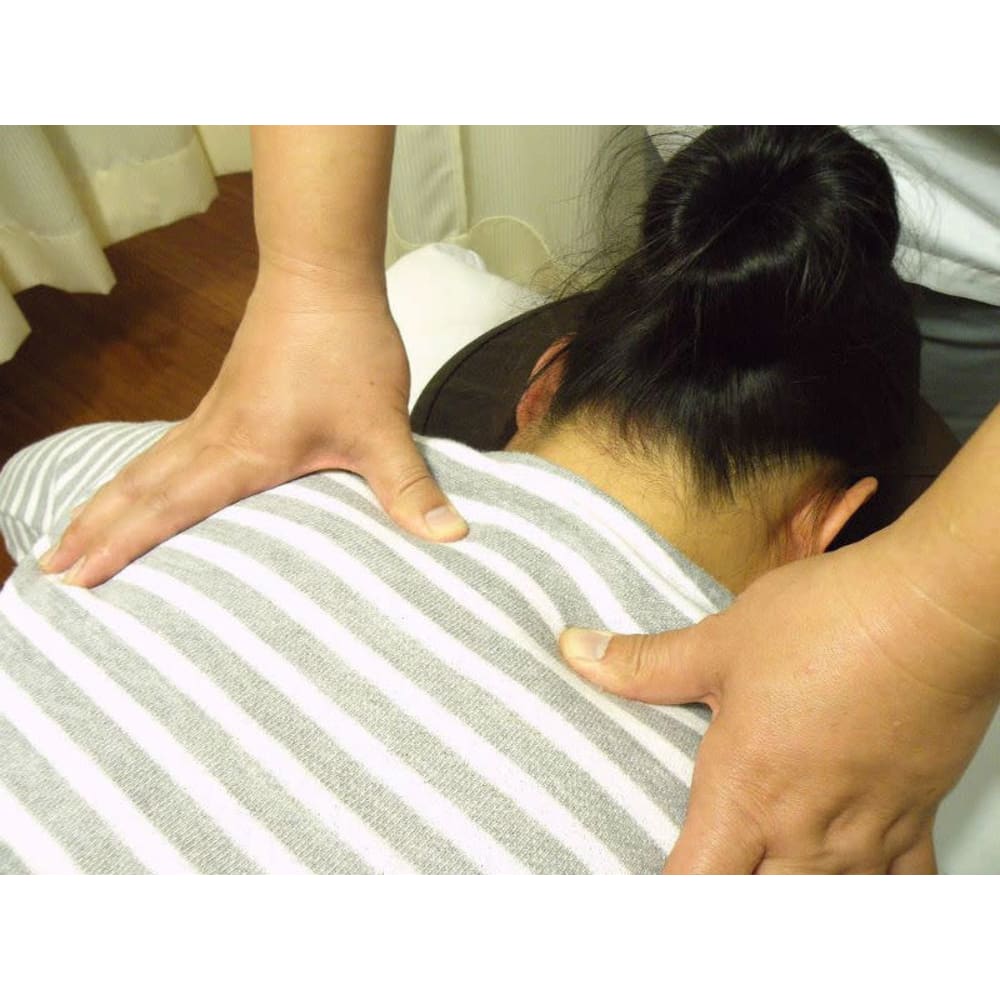 藤沢北口整体院 フジサワキタグチセイタイイン の予約 サロン情報 リラク マッサージサロンを予約するなら楽天ビューティ