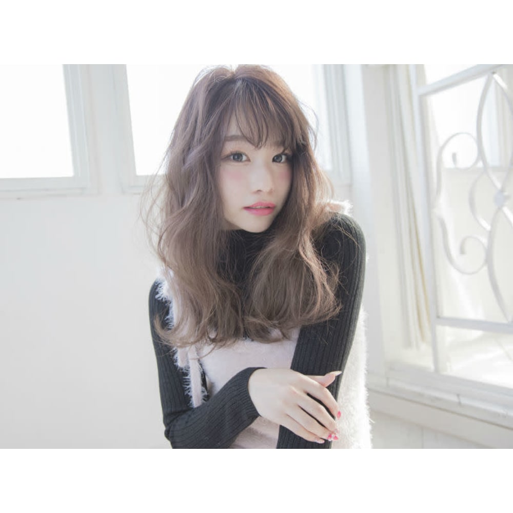 ヘアーズクルー城南店 ヘアーズクルージョウナンテン の予約 サロン情報 美容院 美容室を予約するなら楽天ビューティ