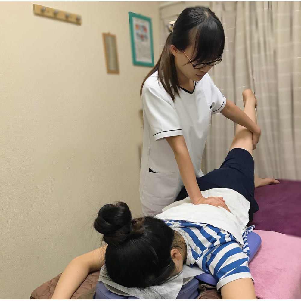 多彩なメニューで美と健康をサポート お友達 カップルでもご利用可能 健康堂整体院 ケンコウドウセイタイイン のこだわり特集 リラク マッサージサロンを予約するなら楽天ビューティ