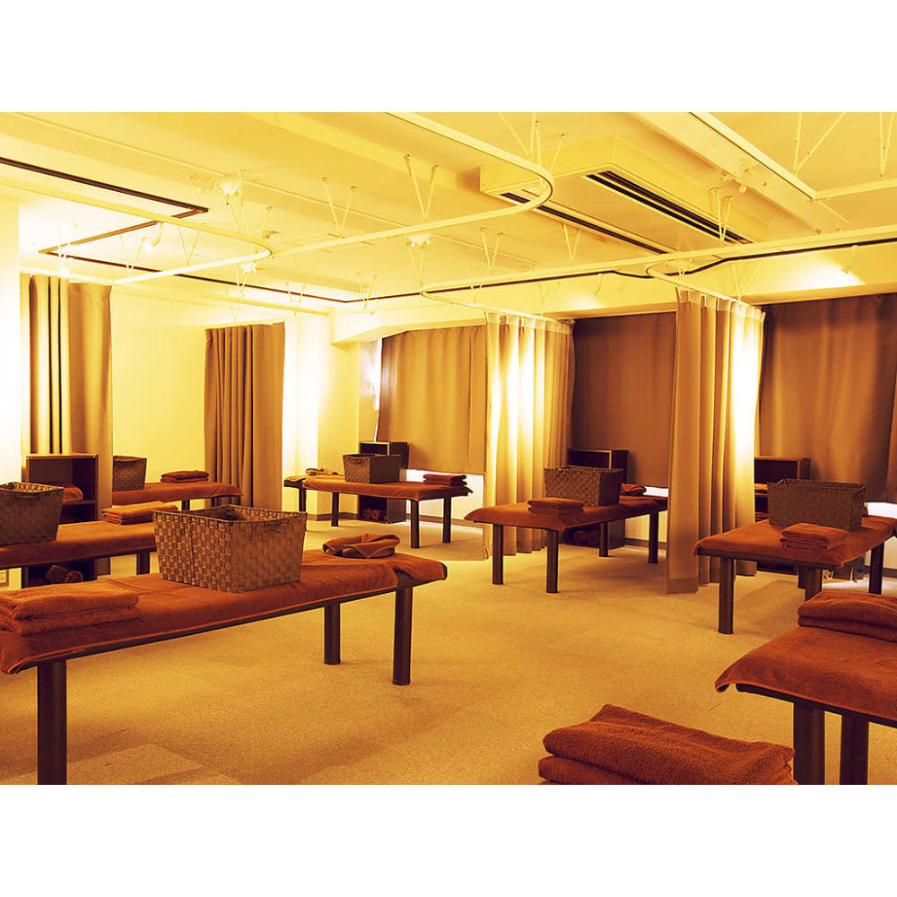 Goo It 神保町店 グイット ジンボウチョウテン の予約 サロン情報 リラク マッサージサロンを予約するなら楽天ビューティ