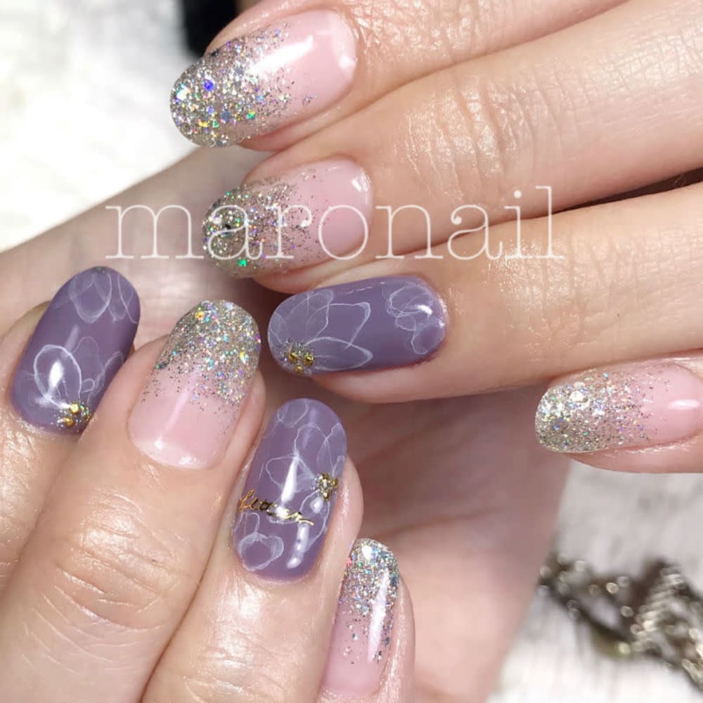 Nail Salon Maron ネイルサロンマロン の予約 サロン情報 ネイル まつげサロンを予約するなら楽天ビューティ