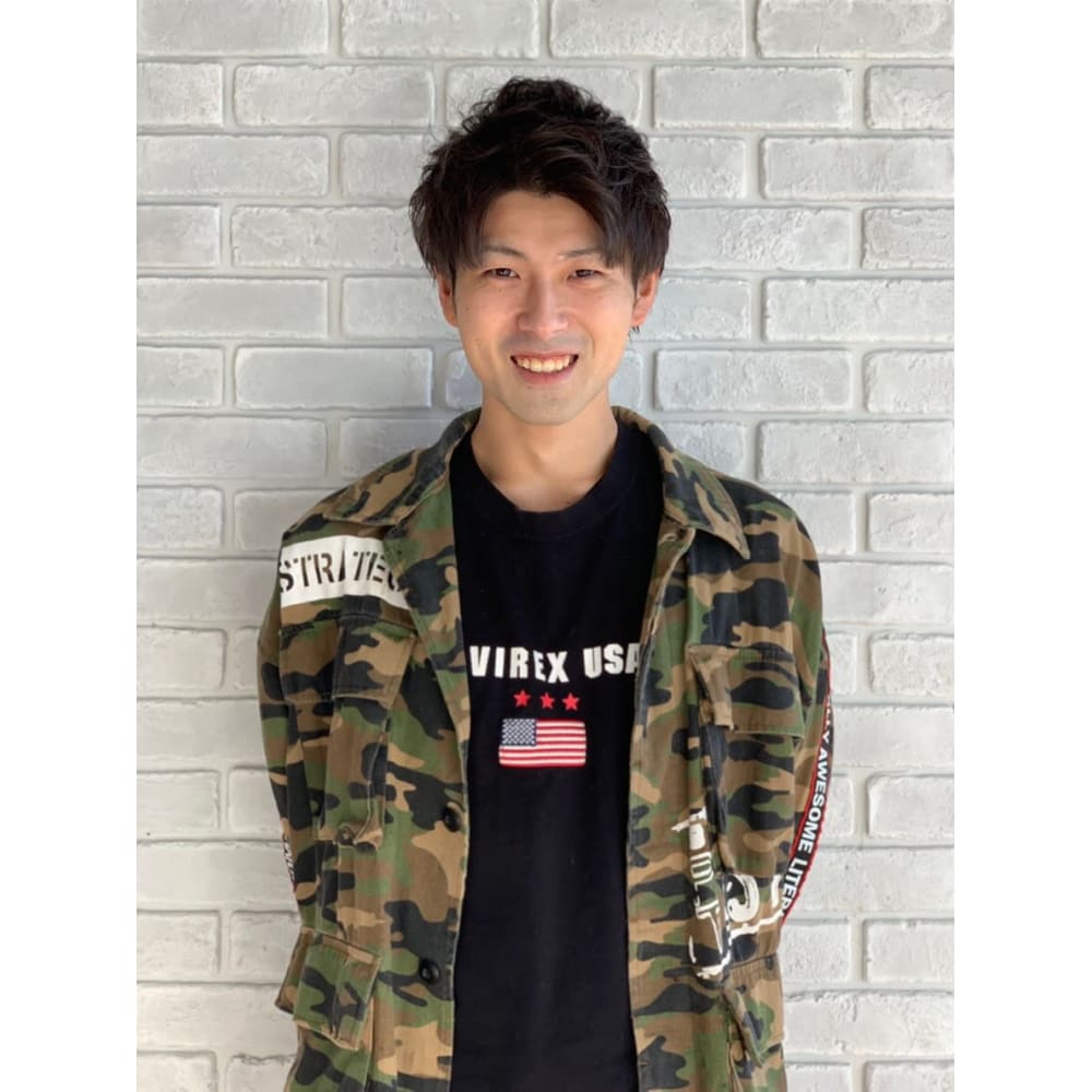 酒井 裕太 Fenice 高崎 フェニーチェ タカサキ のスタッフ 美容院 美容室を予約するなら楽天ビューティ 酒井 裕太 Fenice 高崎 フェニーチェ タカサキ のスタッフ 美容院 美容室を予約するなら楽天ビューティ