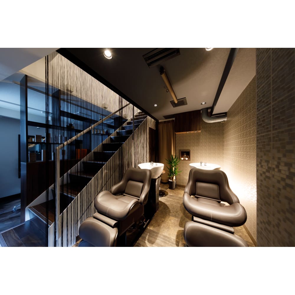 Zele 蒲田東口 ゼル ゼルカマタヒガシグチ の予約 サロン情報 美容院 美容室を予約するなら楽天ビューティ