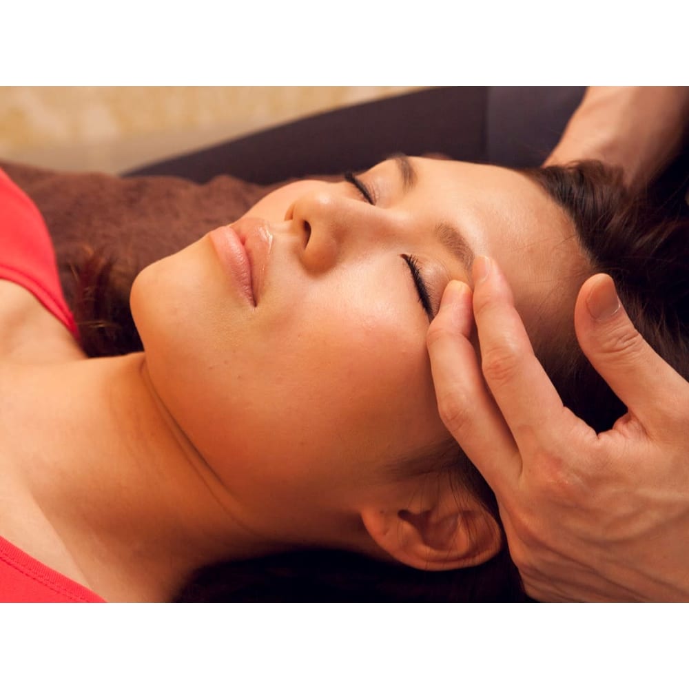 大人気 持続する小顔調整 表情筋引き締め 顎関節の調整 で左右差の無い美しい小顔 ヴィオーデ美容整体サロン 二子玉川店 ヴィオーデビヨウセイタイサロン フタコタマガワテン のこだわり特集 リラク マッサージサロンを予約するなら楽天ビューティ