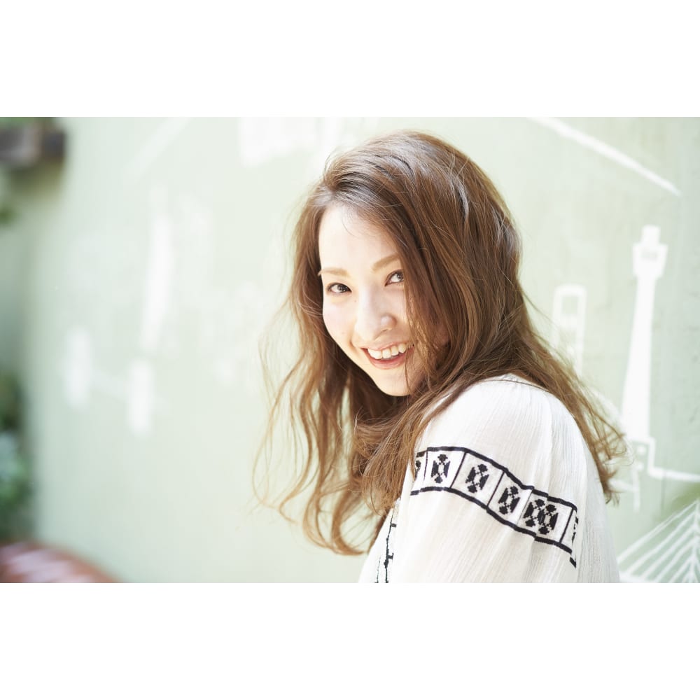 グレイカラー 白髪カバーが得意なサロン Style新百合ヶ丘 スタイルシンユリガオカ のこだわり特集 美容院 美容室を予約するなら楽天ビューティ