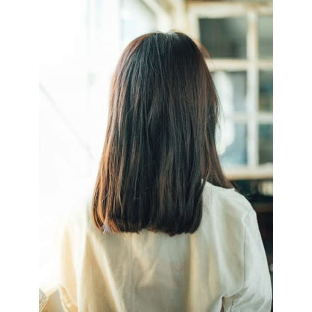 ワンレンロブ Ingrove ベイシア長生店 イングローブ のヘアスタイル 美容院 美容室を予約するなら楽天ビューティ