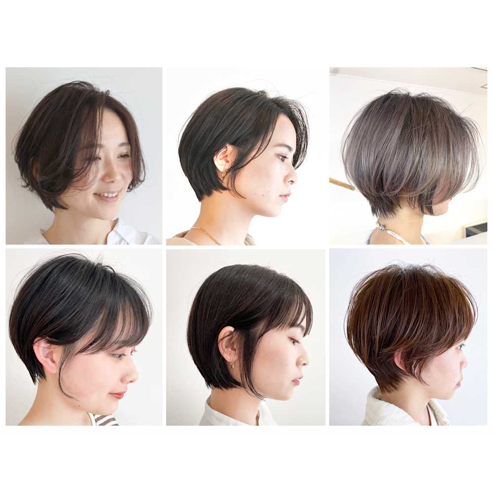 Block Hairmake ブロックヘアメイク の予約 サロン情報 美容院 美容室を予約するなら楽天ビューティ