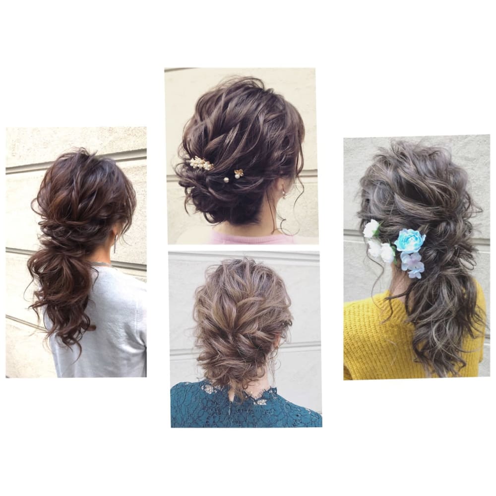 Hair Make Art 大宮東口店 ヘアメイクアート オオミヤヒガシグチテン の予約 サロン情報 美容院 美容室を予約するなら楽天ビューティ