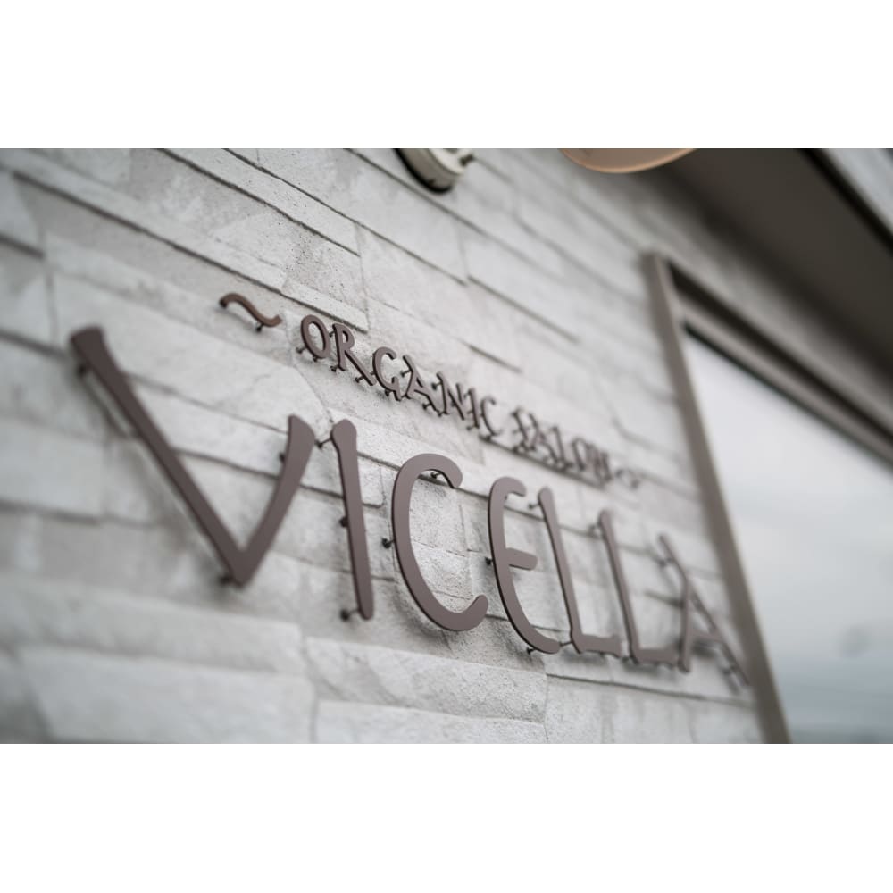 Vicella ヴィセラ の予約 サロン情報 美容院 美容室を予約するなら楽天ビューティ