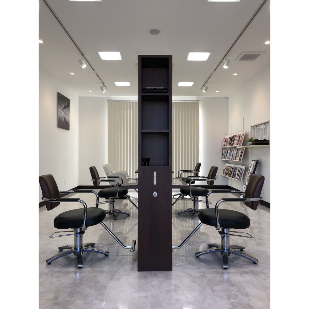 Doux さくら店 ドゥ サクラテン の予約 サロン情報 美容院 美容室を予約するなら楽天ビューティ