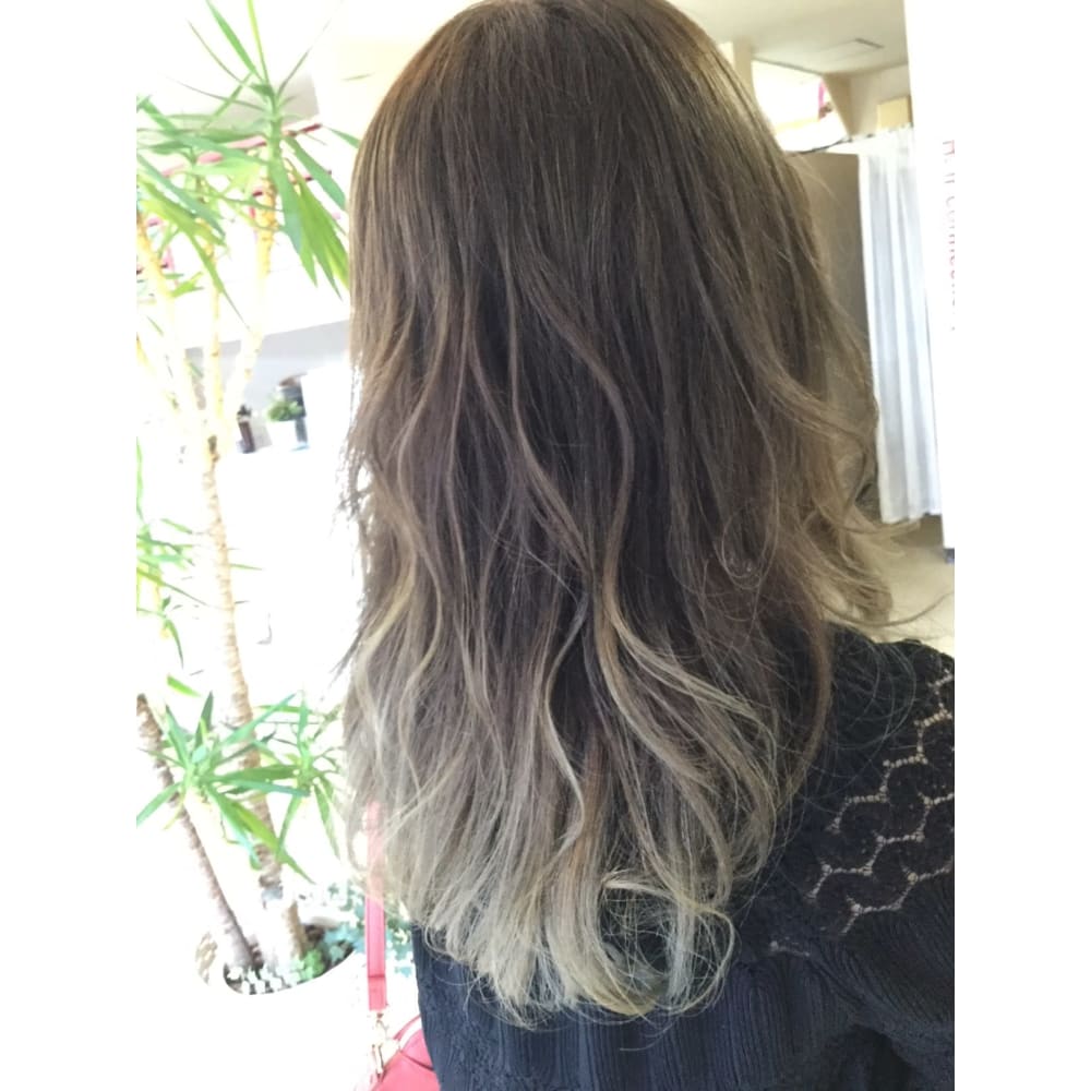 外国人風 Your S Hairevolution ユアーズヘアーエヴォリューション 外国人風 Your S Hairevolution ユアーズヘアーエヴォリューション
