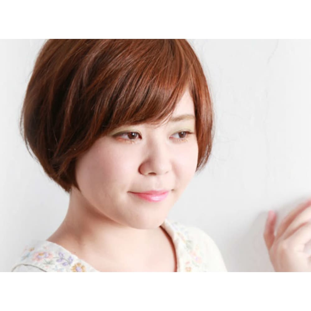 定番人気ボブカット Doux 岩曽店 ドゥ イワゾテン のヘアスタイル 美容院 美容室を予約するなら楽天ビューティ