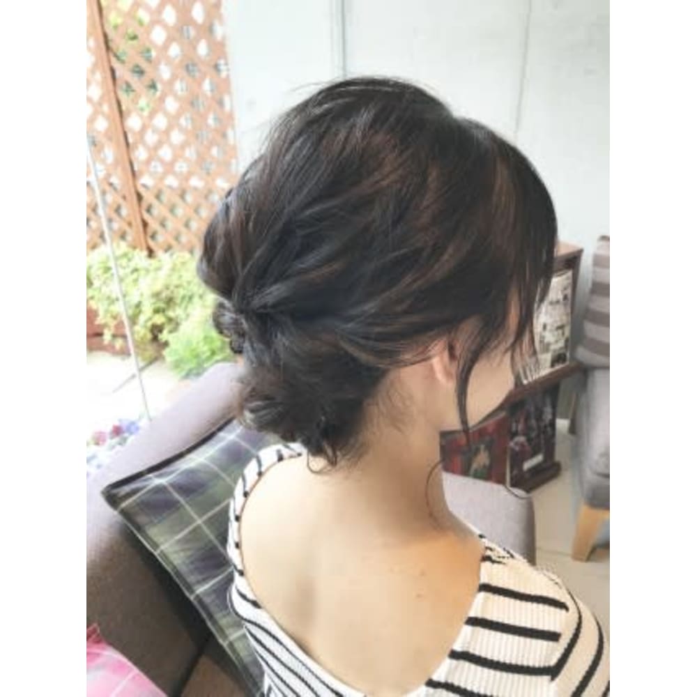 パーティアップスタイル Emu International 春日部本店 エムインターナショナル のヘアスタイル 美容院 美容室を予約するなら楽天ビューティ パーティアップスタイル Emu International 春日部本店 エムインターナショナル のヘアスタイル 美容院 美容室を予約するなら楽天ビューティ
