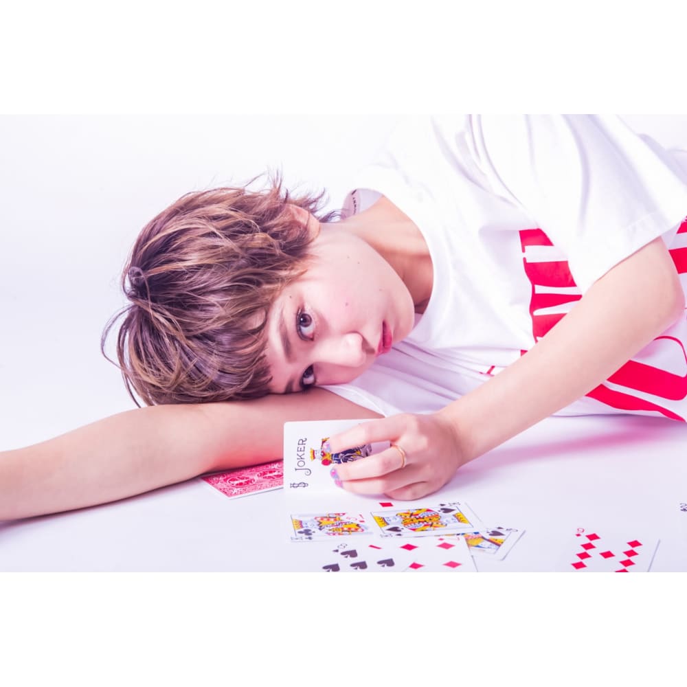 Spin Hair 亀岡店 スピンヘアーカメオカテン の予約 サロン情報 美容院 美容室を予約するなら楽天ビューティ