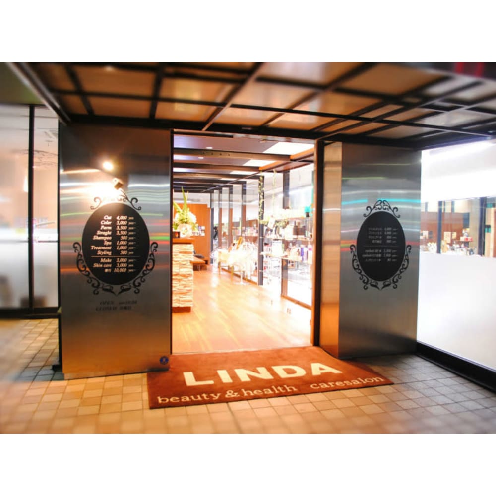 Linda西新店 リンダニシジンテン の予約 サロン情報 美容院 美容室を予約するなら楽天ビューティ Linda西新店 リンダニシジンテン の予約 サロン情報 美容院 美容室を予約するなら楽天ビューティ