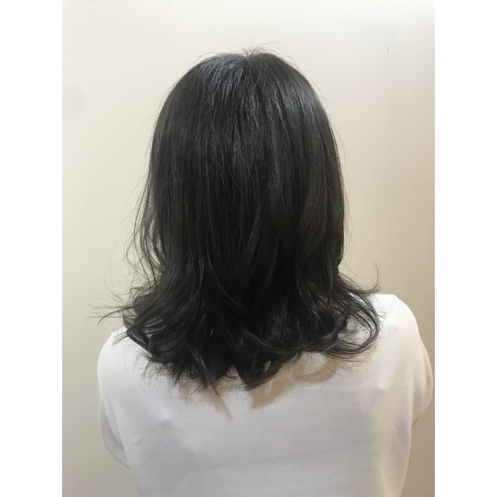 Colo 吉祥寺 河野行史 暗めブルージュ Colo コロ のヘアスタイル 美容院 美容室を予約するなら楽天ビューティ Colo 吉祥寺 河野行史 暗めブルージュ Colo コロ のヘアスタイル 美容院 美容室を予約するなら楽天ビューティ