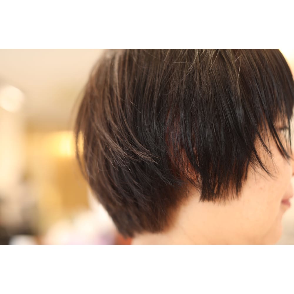 束感カット Iza イザ のヘアスタイル 美容院 美容室を予約するなら楽天ビューティ 束感カット Iza イザ のヘアスタイル 美容院 美容室を予約するなら楽天ビューティ