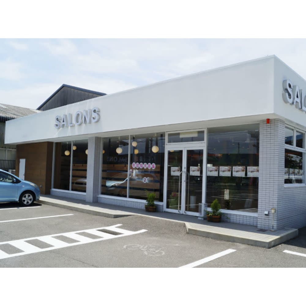 Salons Hair 今治ワールドプラザ前店 サロンズヘア イマバリワールドプラザマエテン の予約 サロン情報 美容院 美容室を予約するなら楽天ビューティ Salons Hair 今治ワールドプラザ前店 サロンズヘア イマバリワールドプラザマエテン の予約 サロン情報 美容院 美容室を予約するなら楽天ビューティ