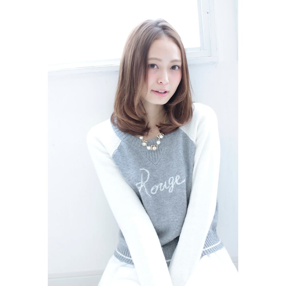 Will 野田阪神店 ウィル ノダハンシンテン の予約 サロン情報 美容院 美容室を予約するなら楽天ビューティ