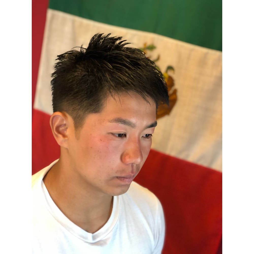 スッキリ刈り上げスタイル ラガーマンver 須磨 板宿 メンズ専門美容院 インフィニィト インフィニィト のヘアスタイル 美容院 美容室を予約するなら楽天ビューティ スッキリ刈り上げスタイル ラガーマンver 須磨 板宿 メンズ専門美容院 インフィニィト インフィニィト のヘアスタイル 美容院 美容室を予約するなら楽天ビューティ