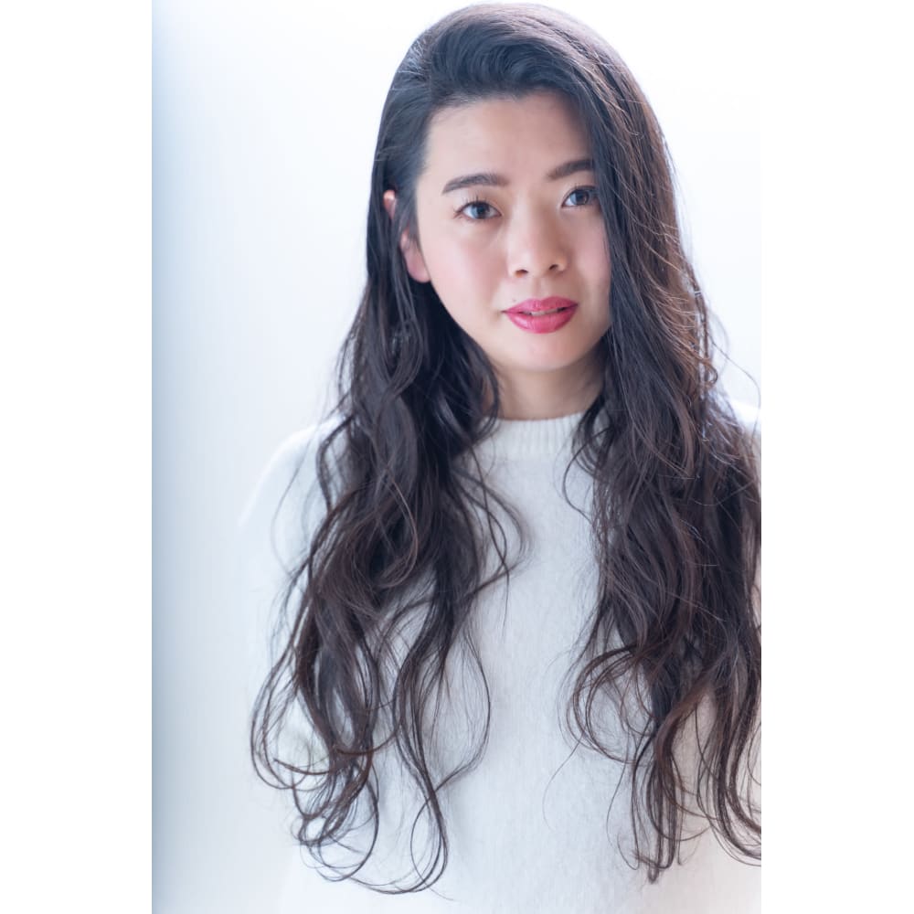 中村 美由樹 Locopicaro ロコピカロ のスタッフ 美容院 美容室を予約するなら楽天ビューティ 中村 美由樹 Locopicaro ロコピカロ のスタッフ 美容院 美容室を予約するなら楽天ビューティ