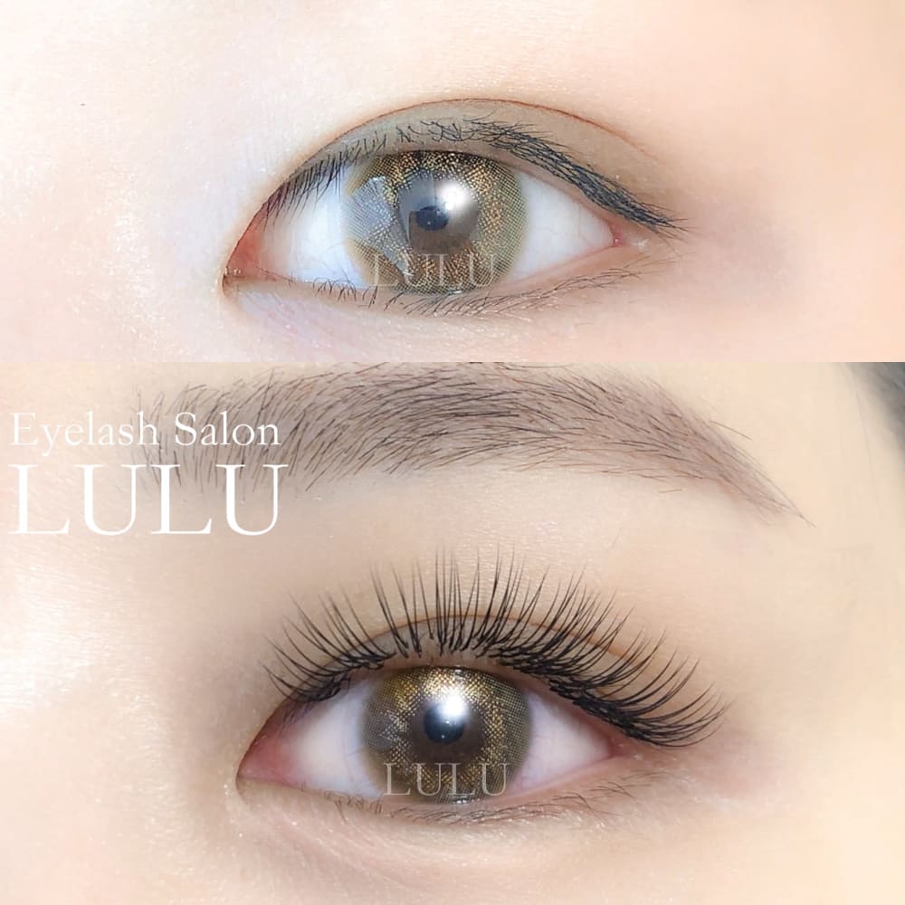 上向きまつ毛でぱっちり目元を手に入れましょう Upwardlashアップワードラッシュ 導入 Eyelash Salon Lulu 春日井店 アイラッシュサロンルル カスガイテン のこだわり特集 ネイル まつげサロンを予約するなら楽天ビューティ