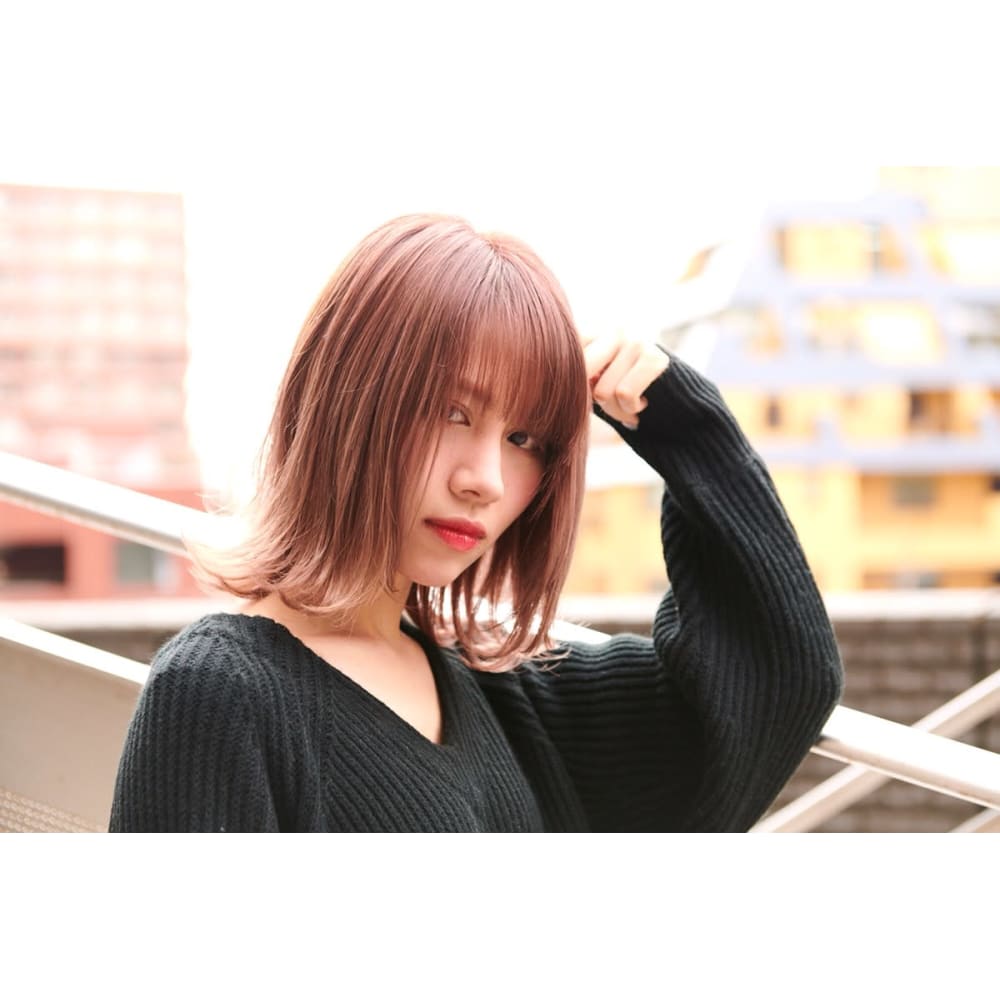 スタイル1 カルフールロハス草加店 Lohas ロハス のヘアスタイル 美容院 美容室を予約するなら楽天ビューティ スタイル1 カルフールロハス草加店 Lohas ロハス のヘアスタイル 美容院 美容室を予約するなら楽天ビューティ