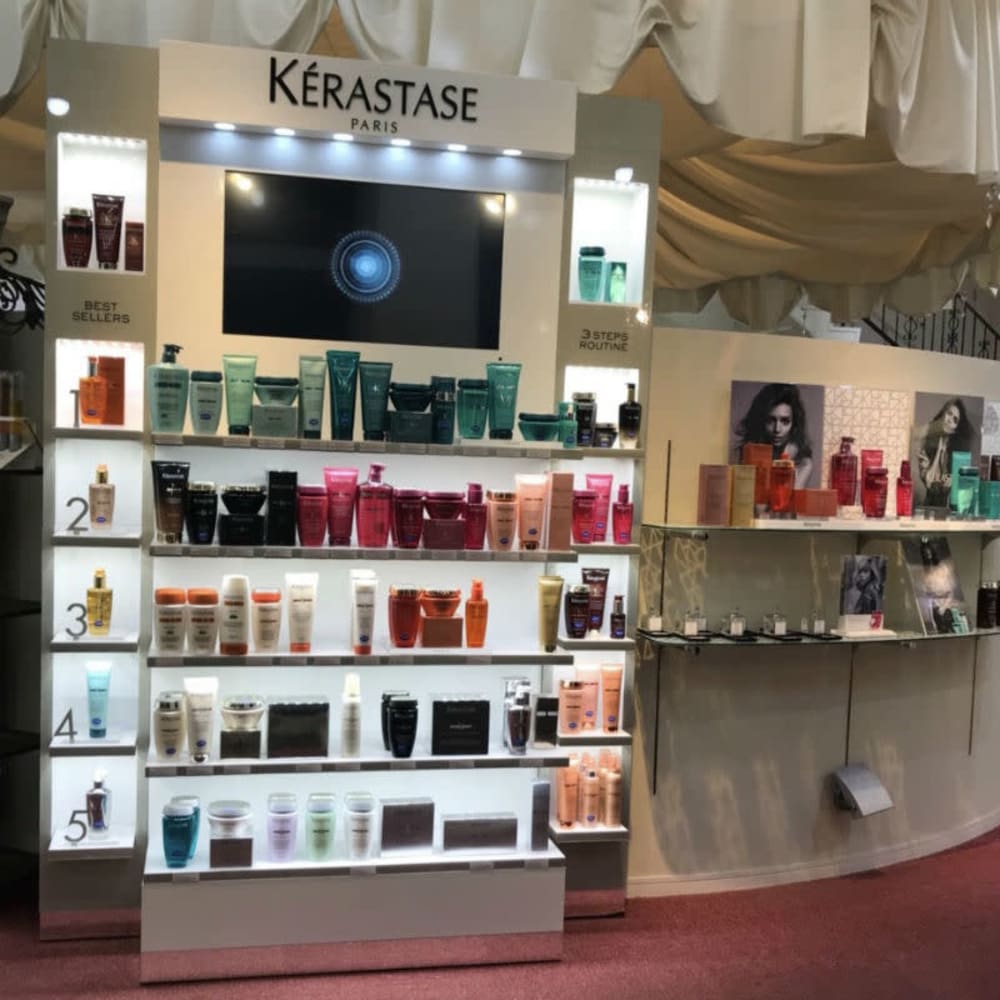 Hair Make Duul East デュールイースト の予約 サロン情報 美容院 美容室を予約するなら楽天ビューティ Hair Make Duul East デュールイースト の予約 サロン情報 美容院 美容室を予約するなら楽天ビューティ