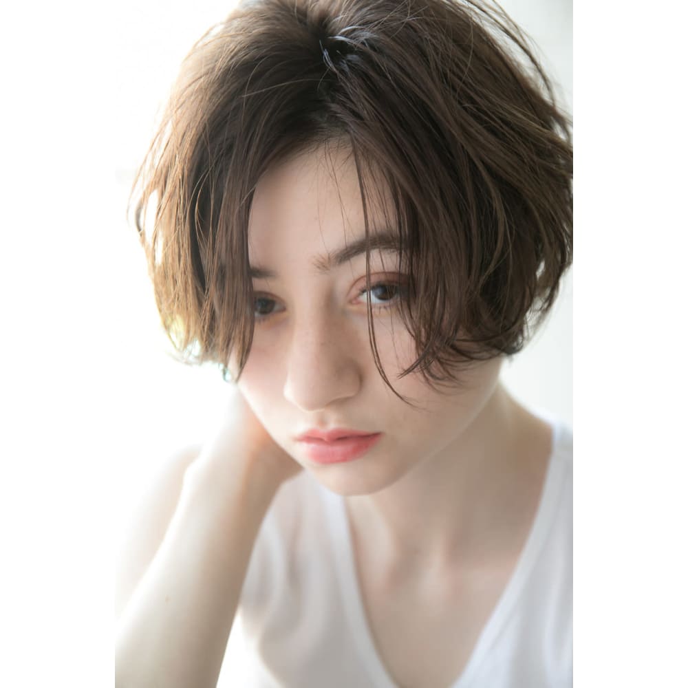 自由が丘 Auqwa 大人かわいい無造作カールショートボブ Auqwa アウクワ のヘアスタイル 美容院 美容室を予約するなら楽天ビューティ 自由が丘 Auqwa 大人かわいい無造作カールショートボブ Auqwa アウクワ のヘアスタイル 美容院 美容室を予約するなら楽天ビューティ