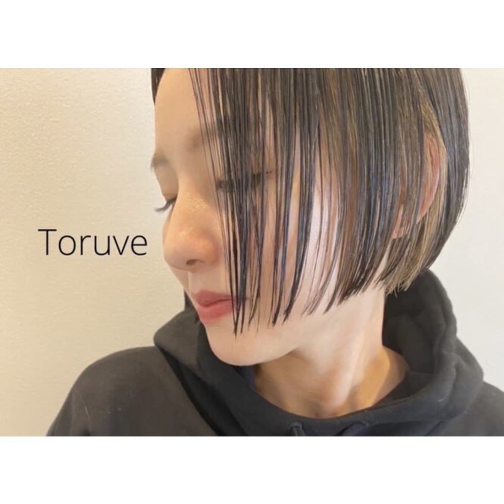 Toruve 横川 トルヴェ ヨコガワ の予約 サロン情報 美容院 美容室を予約するなら楽天ビューティ Toruve 横川 トルヴェ ヨコガワ の予約 サロン情報 美容院 美容室を予約するなら楽天ビューティ