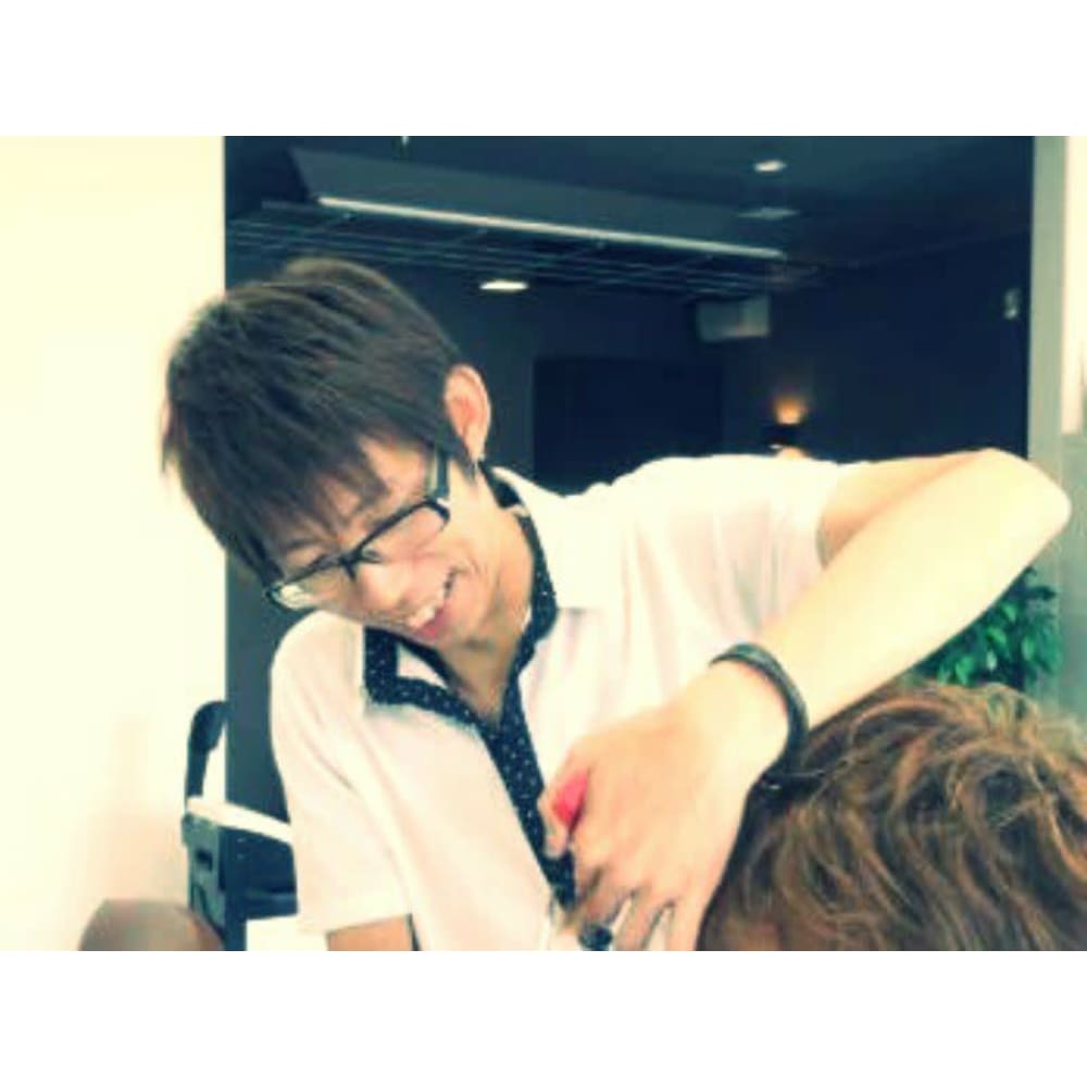 渡部 拓也 Hairs Piece ヘアーズ ピース のスタッフ 美容院 美容室を予約するなら楽天ビューティ 渡部 拓也 Hairs Piece ヘアーズ ピース のスタッフ 美容院 美容室を予約するなら楽天ビューティ